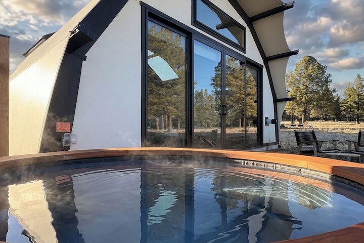Backland Luxury Nature Resort - Grand Canyon