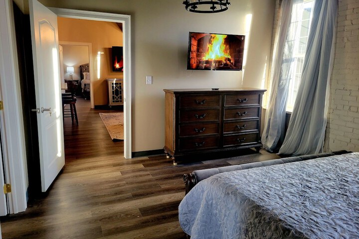 The Inn at Stone Mill