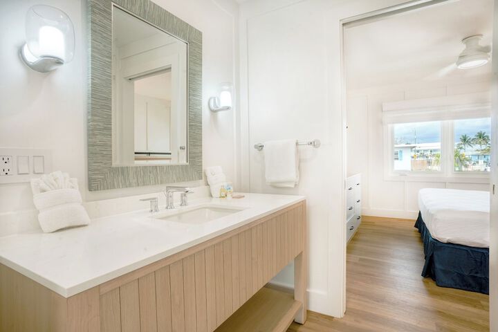 The Lighthouse Resort Inn & Suites