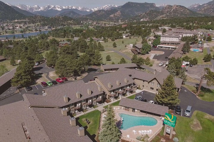 Hotel 8 of 150