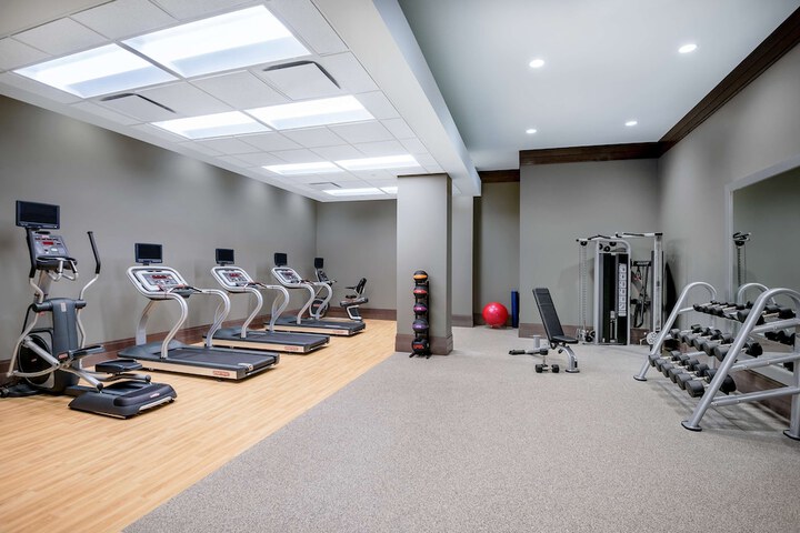 Embassy Suites by Hilton Houston West - Katy