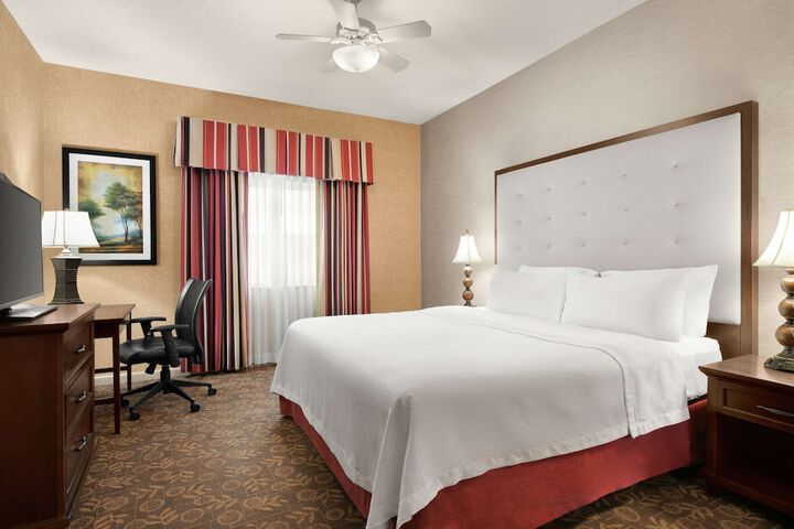 Homewood Suites by Hilton Syracuse / Liverpool