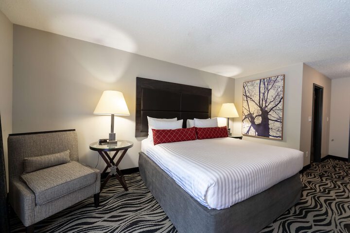 SureStay Hotel by Best Western Castlegar