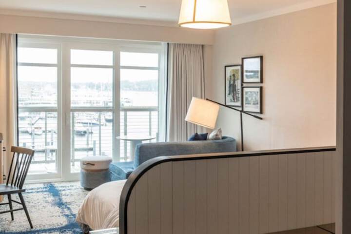 The Brenton Hotel