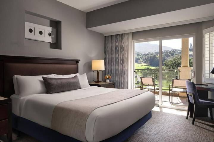 Welks Mountain Villas