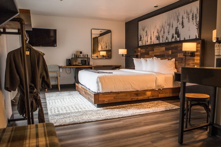 Gravity Haus Breckenridge