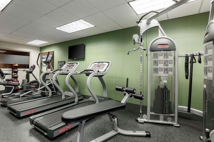 Health and Fitness 27 of 28