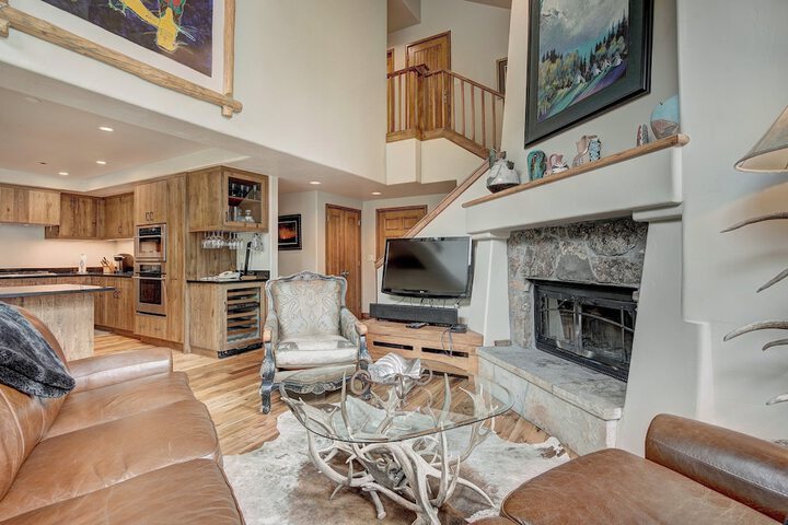 The Pines Lodge a RockResort, by Vail Resorts