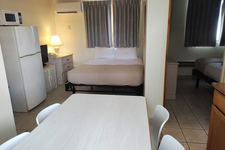 Condor Motel
