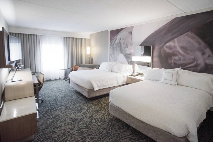 Courtyard by Marriott Hickory