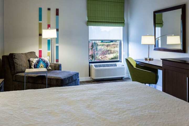 Hampton Inn Somerset