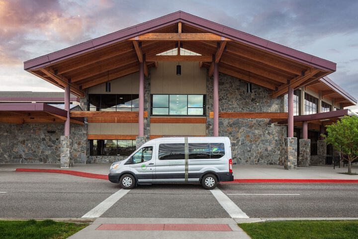 Element by Marriott Bozeman