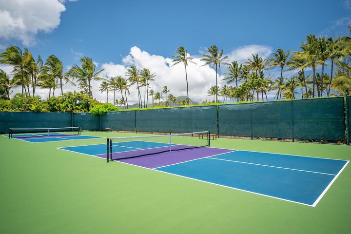 Grand Hyatt Kauai Resort and Spa