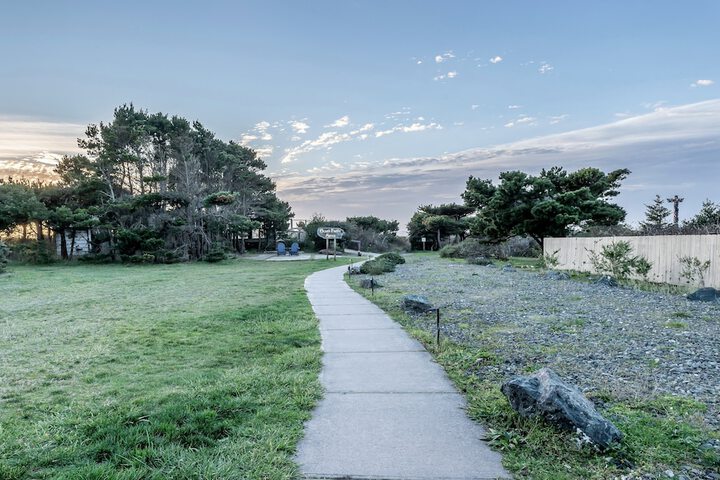Gold Beach Inn