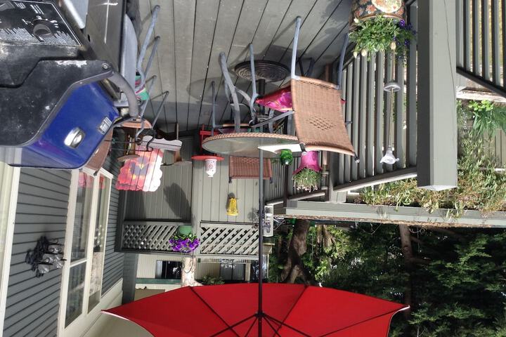 Terrace/Patio 31 of 31