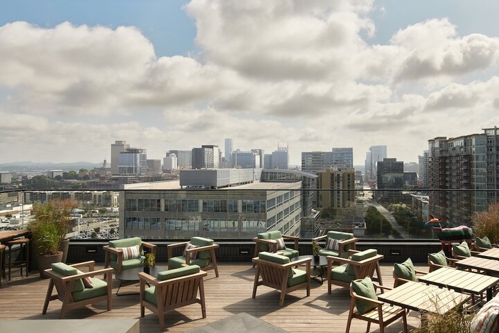 Terrace/Patio 54 of 63