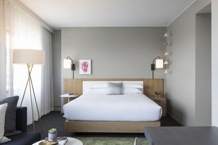 Kimpton Everly Hotel Hollywood by IHG