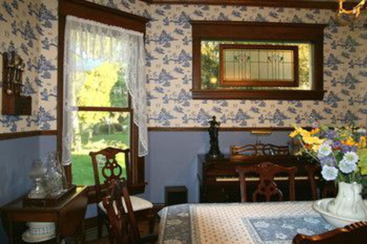 Covington Manor