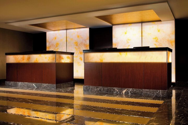 Sheraton Valley Forge Hotel King of Prussia