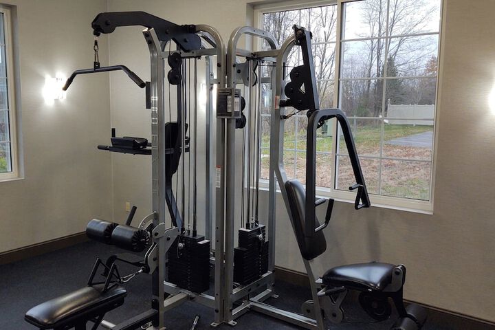 Health and Fitness 23 of 25
