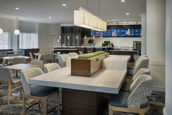 Courtyard by Marriott Sandestin at Grand Boulevard