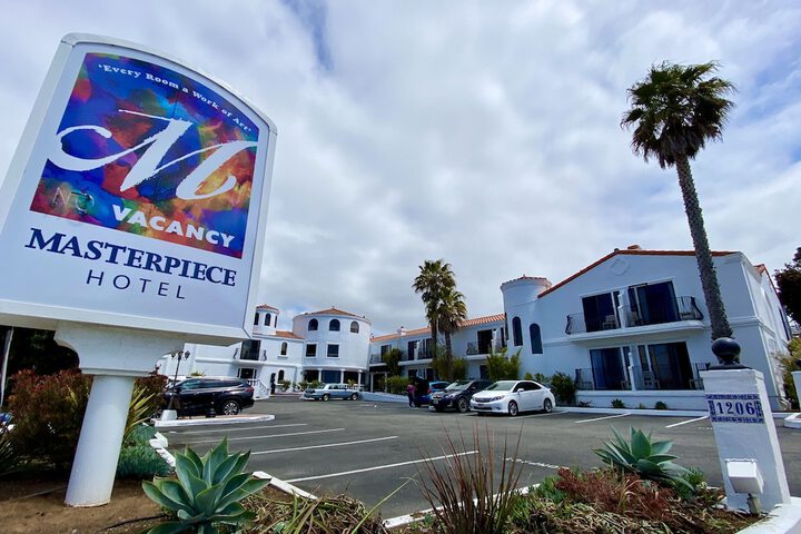Masterpiece Hotel