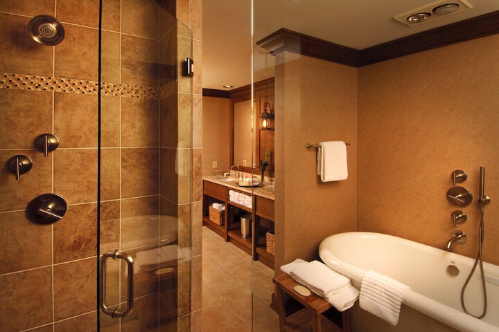 The Omni Grove Park Inn & Spa