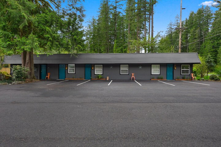 Mt Air Motel