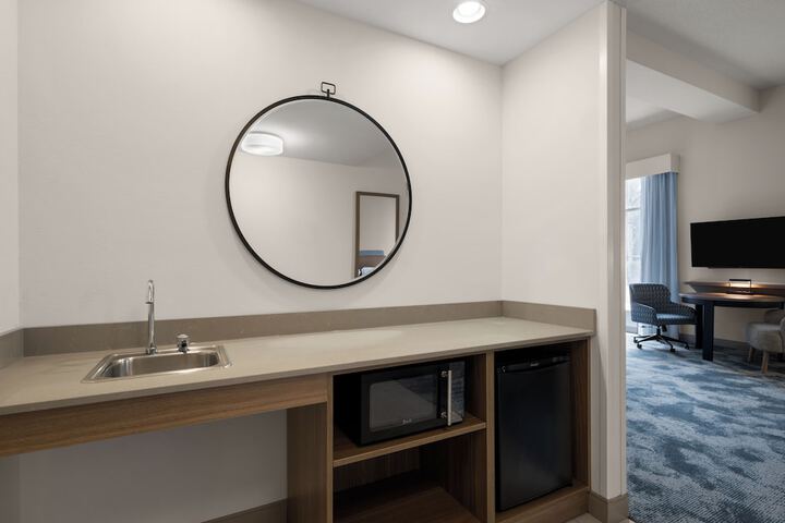 Hampton Inn Murrells Inlet / Myrtle Beach Area
