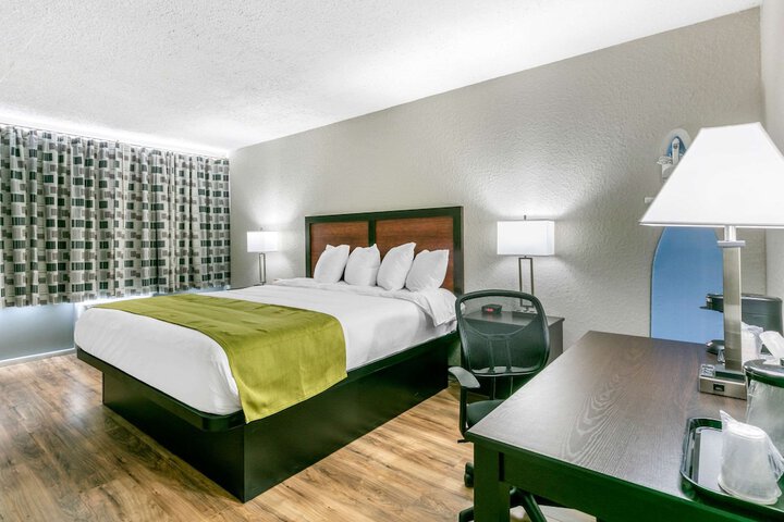 Rodeway Inn Kingston Springs