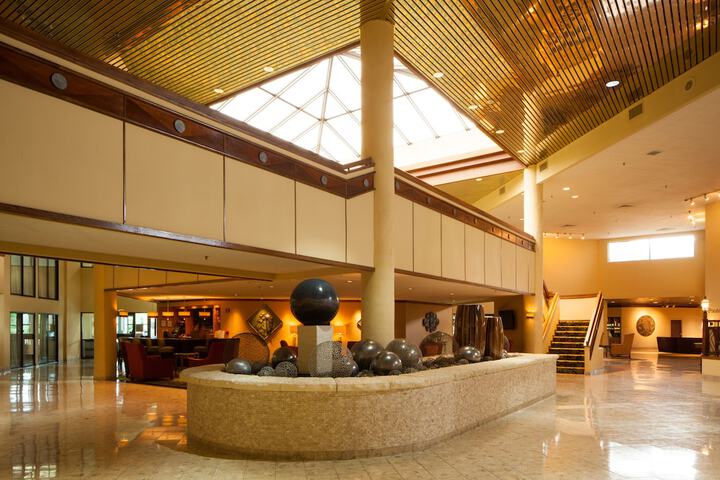 Crowne Plaza Hotel Hickory by IHG