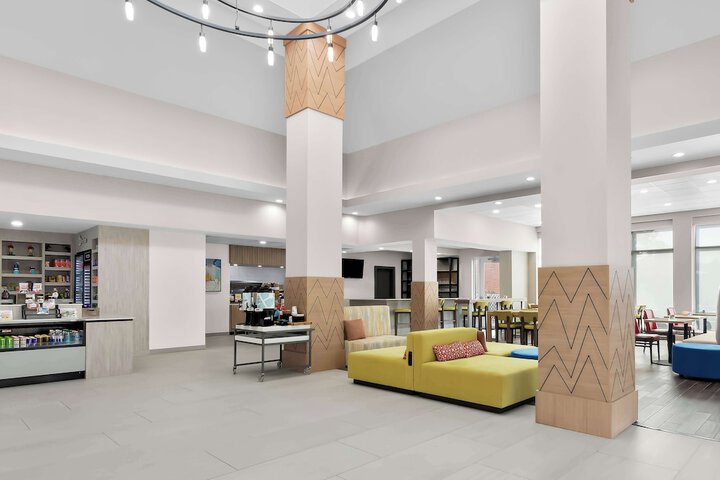 Hilton Garden Inn Lexington Georgetown