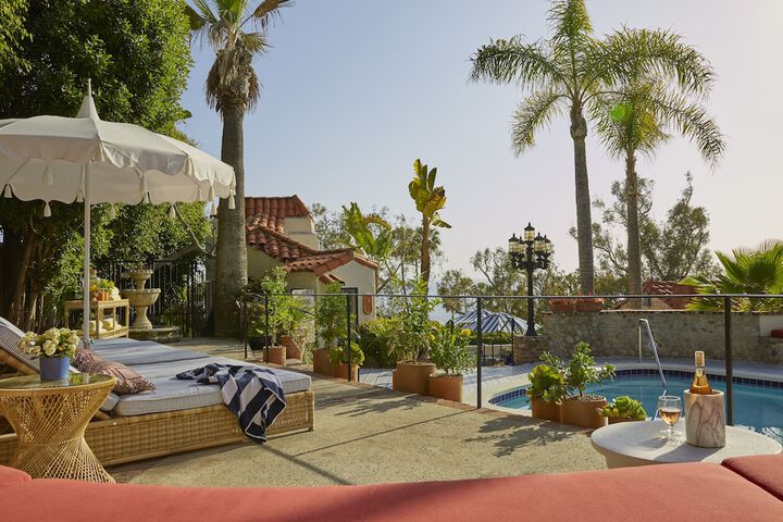 Pool 6 of 47