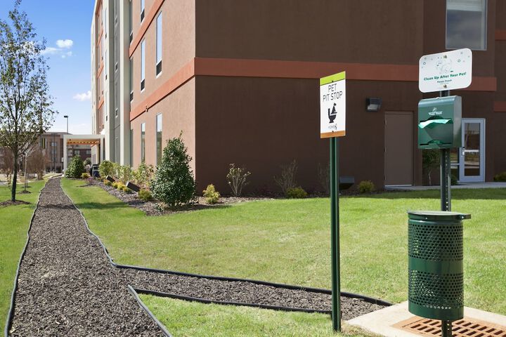 Home2 Suites by Hilton Oxford AL