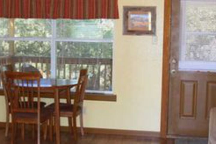 Utopia River Retreat