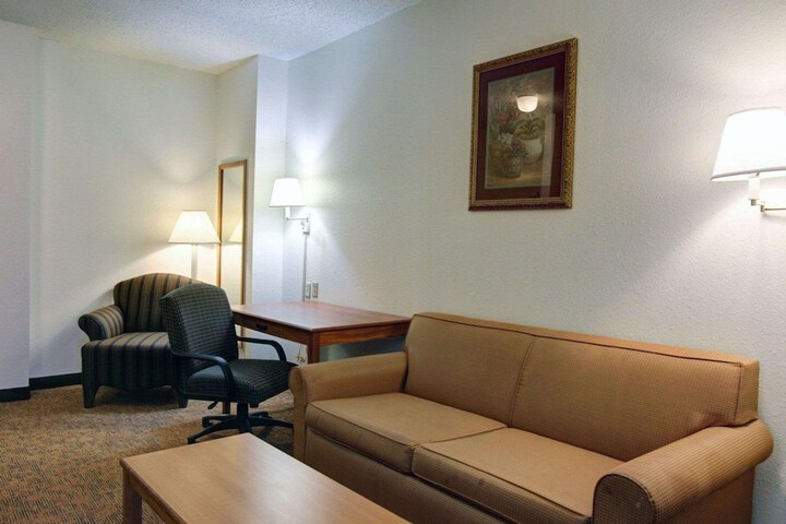 Hotel Del Valle - Austin SE