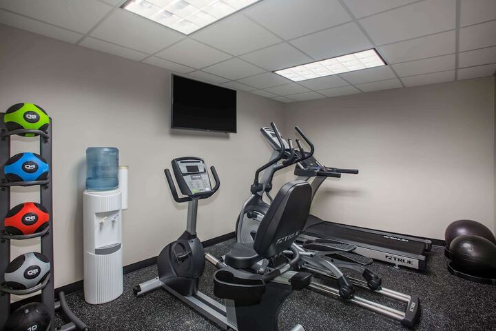 Health and Fitness 31 of 33