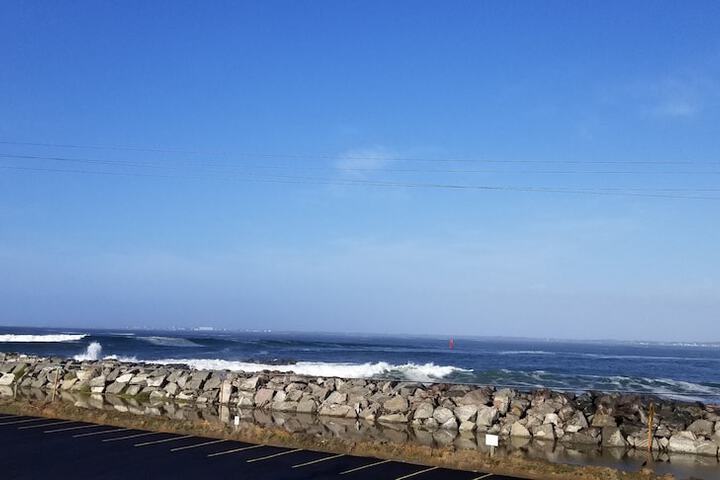 Islander Westport
