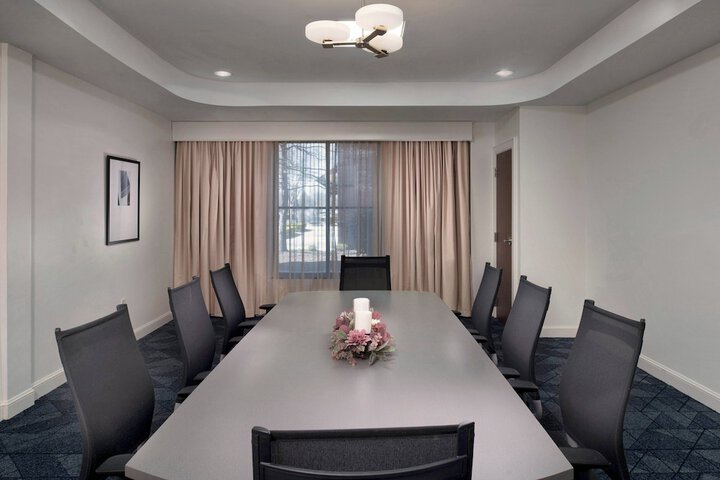 Courtyard by Marriott Collierville