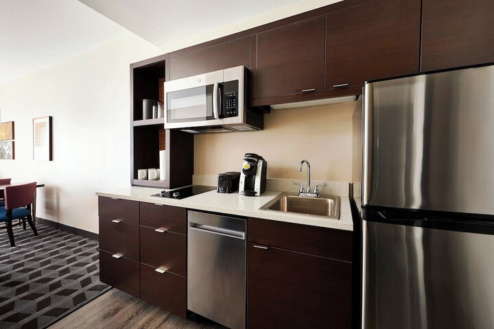 TownePlace Suites by Marriott St. Louis OFallon