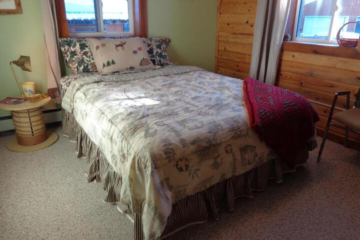 Antlers Rest Bed and Breakfast