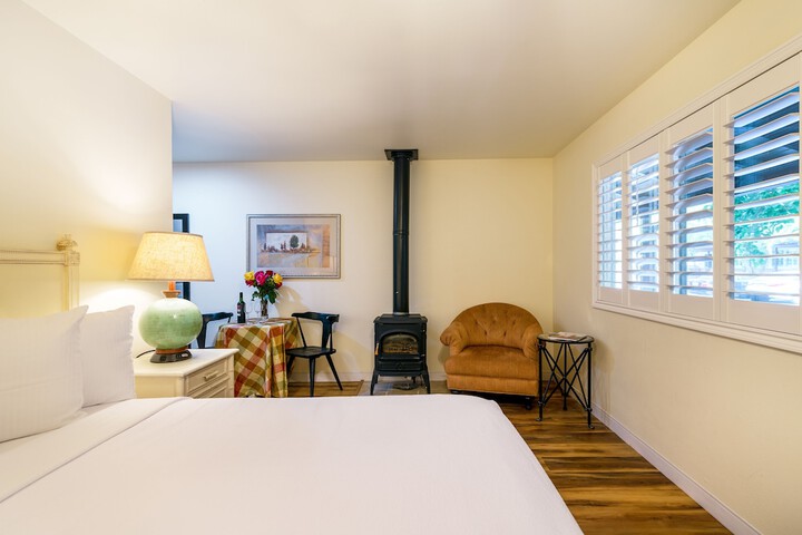 The Inn on Pine