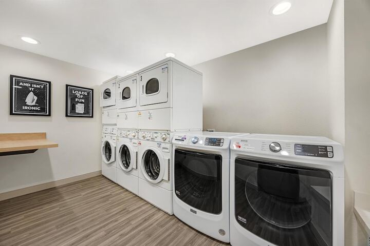 Sonesta ES Suites Portland Vancouver 41st Street