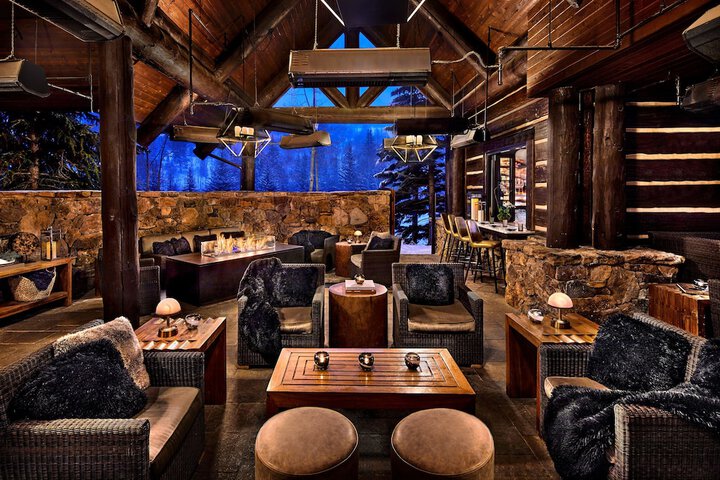 The Ritz-Carlton Bachelor Gulch
