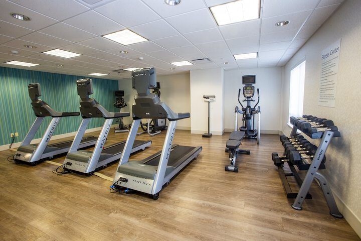 Health and Fitness 44 of 47