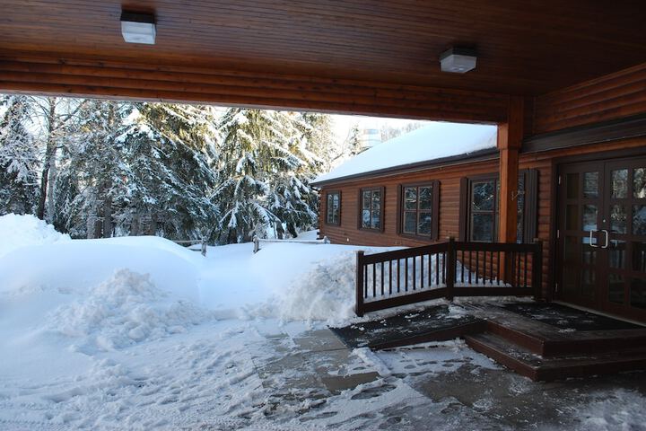 Auberge de la Vallée