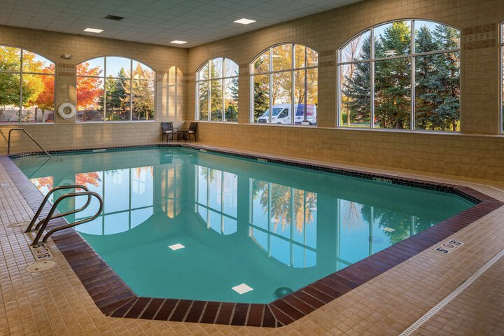 Pool 9 of 82