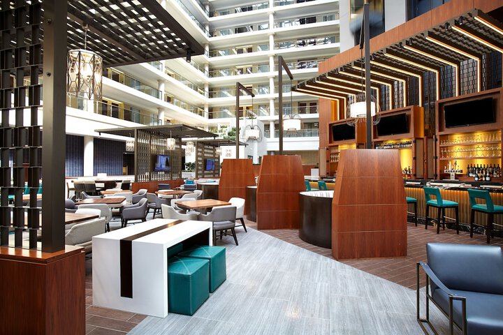 Hotel Interior 8 of 33