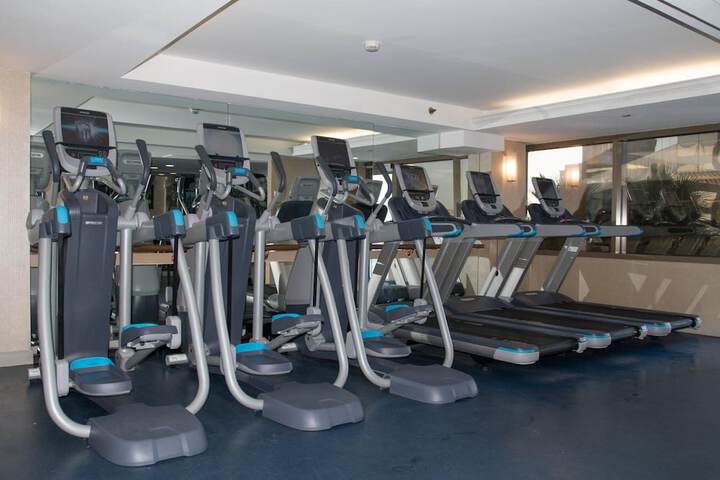 Health and Fitness 36 of 40