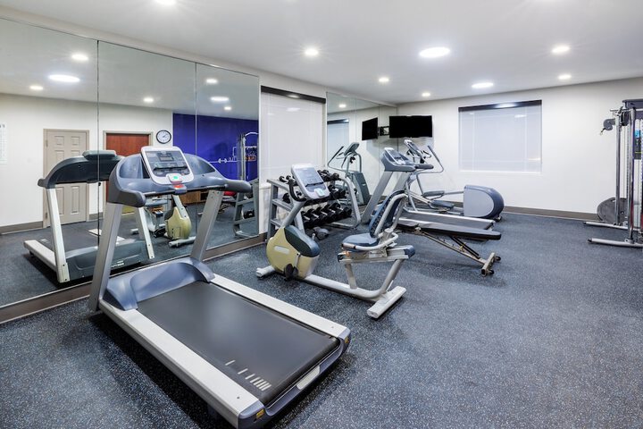 Health and Fitness 40 of 40